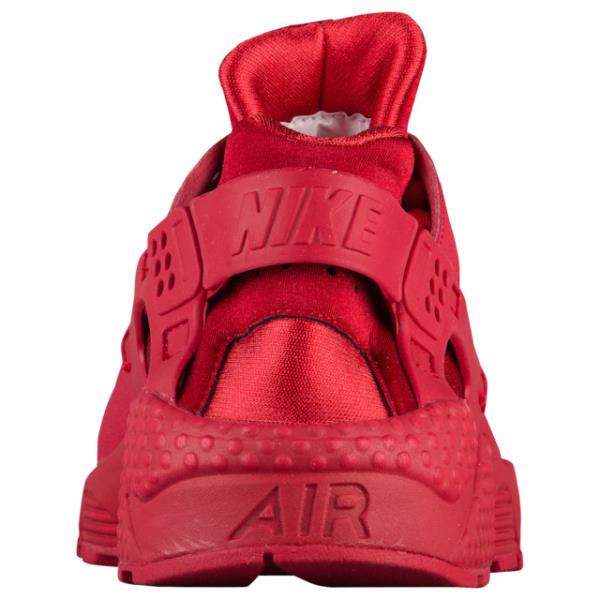 Nike Futócipő Női Air Huarache Piros/Piros,KBF62875
